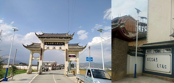 太陽能路燈，太陽能路燈廠家，太陽能路燈價格
